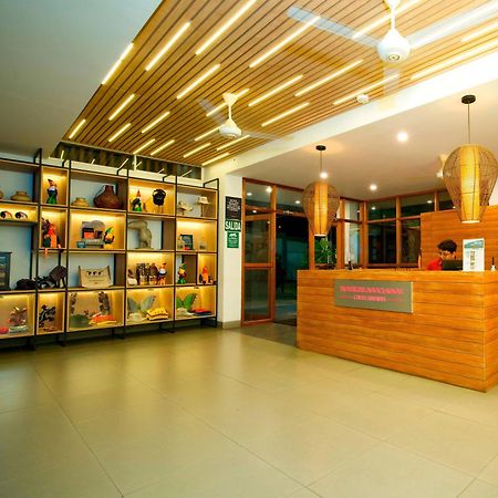 Tucan Suites Tarapoto - Hotel Asociado Casa Andina Экстерьер фото