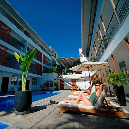Tucan Suites Tarapoto - Hotel Asociado Casa Andina Экстерьер фото