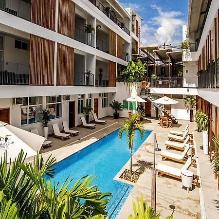 Tucan Suites Tarapoto - Hotel Asociado Casa Andina Экстерьер фото