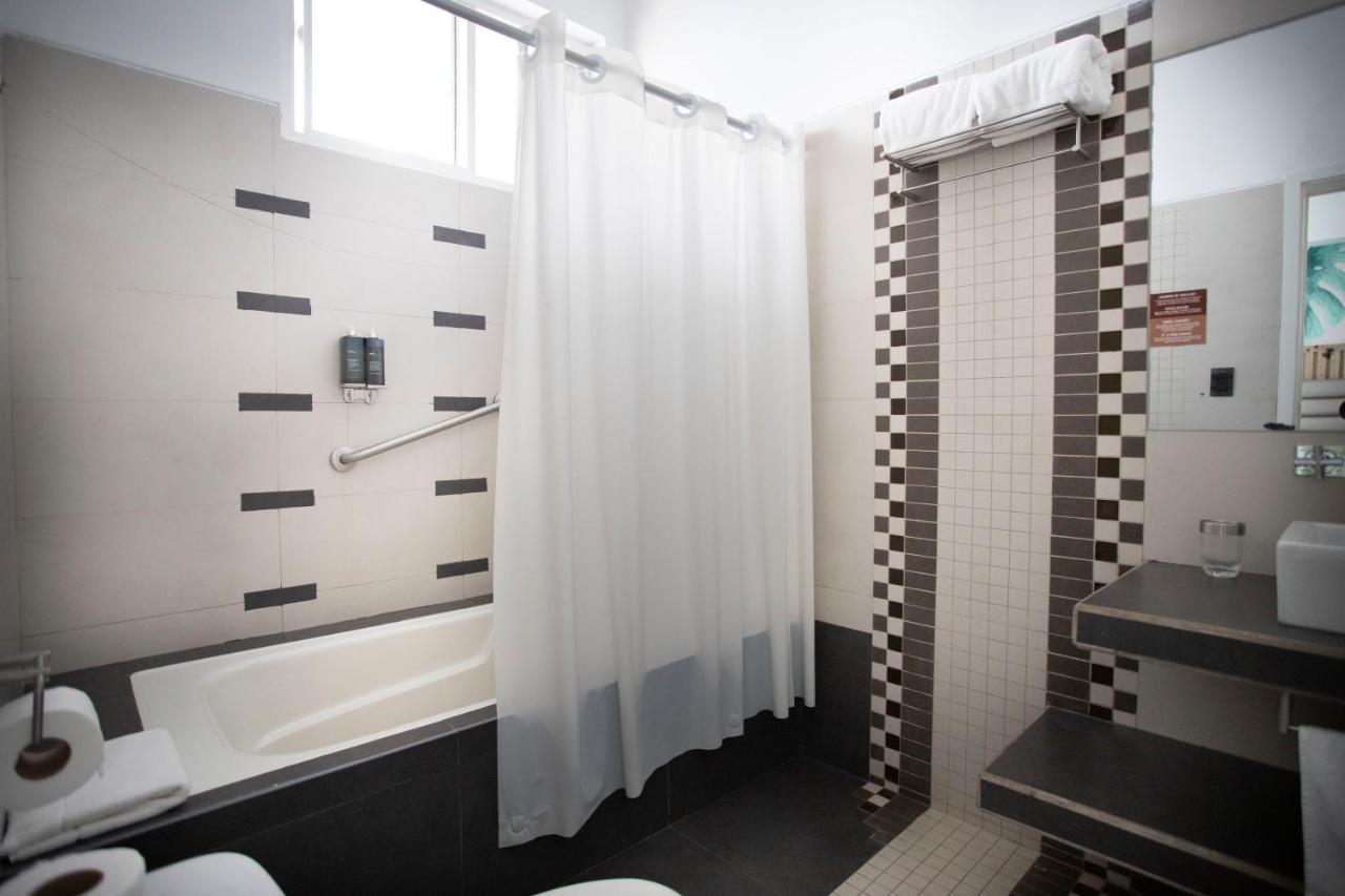 Tucan Suites Tarapoto - Hotel Asociado Casa Andina Экстерьер фото