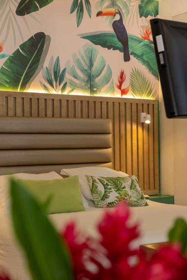 Tucan Suites Tarapoto - Hotel Asociado Casa Andina Экстерьер фото