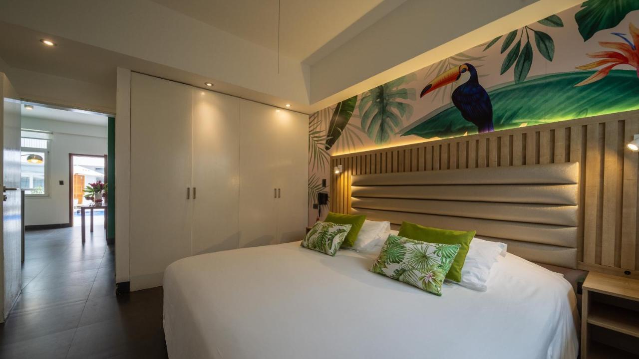 Tucan Suites Tarapoto - Hotel Asociado Casa Andina Экстерьер фото