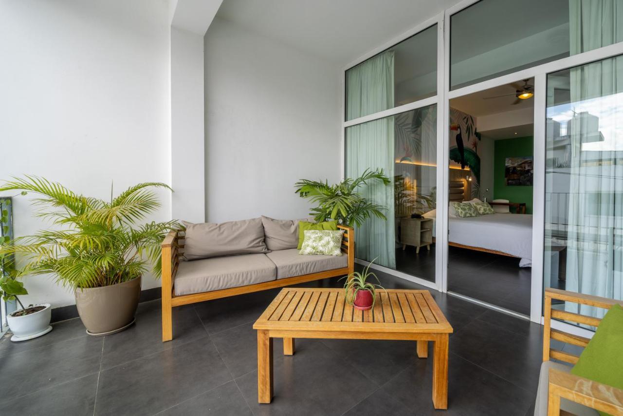 Tucan Suites Tarapoto - Hotel Asociado Casa Andina Экстерьер фото