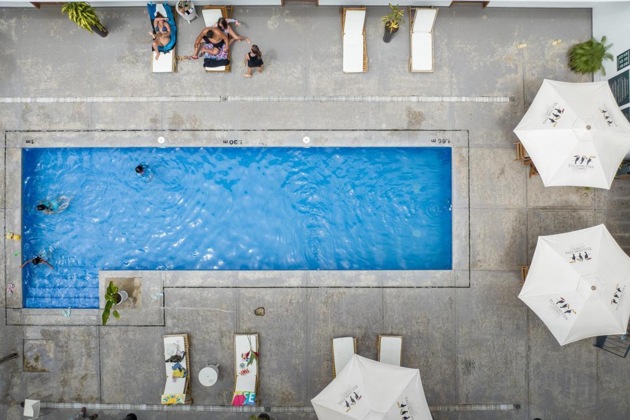 Tucan Suites Tarapoto - Hotel Asociado Casa Andina Экстерьер фото