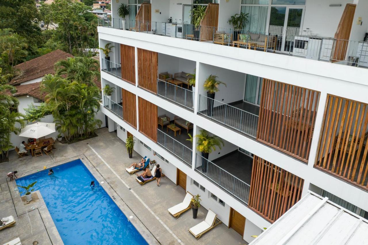 Tucan Suites Tarapoto - Hotel Asociado Casa Andina Экстерьер фото
