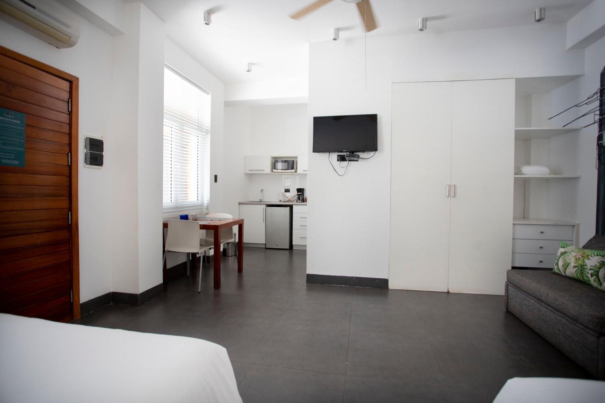 Tucan Suites Tarapoto - Hotel Asociado Casa Andina Экстерьер фото