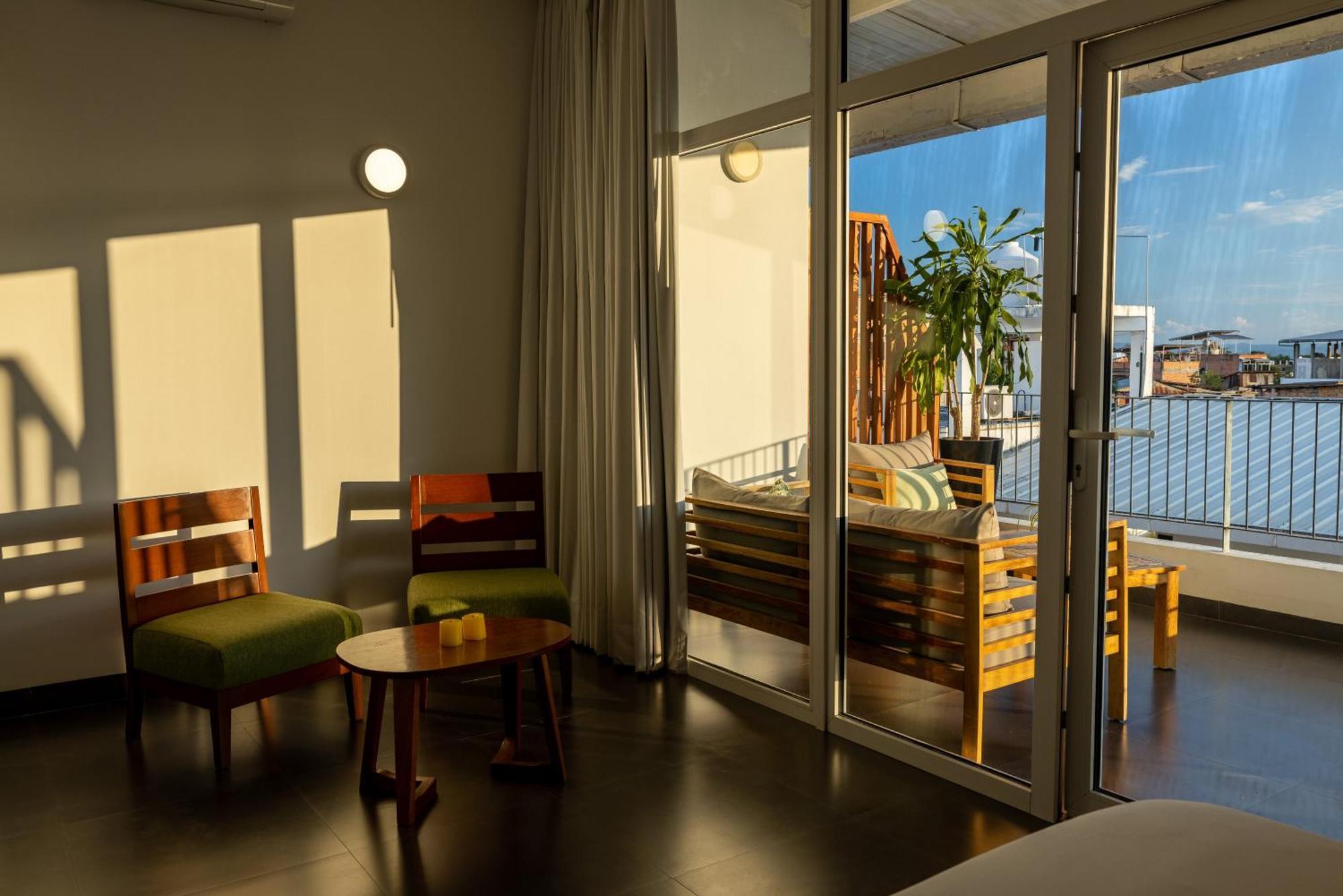 Tucan Suites Tarapoto - Hotel Asociado Casa Andina Экстерьер фото