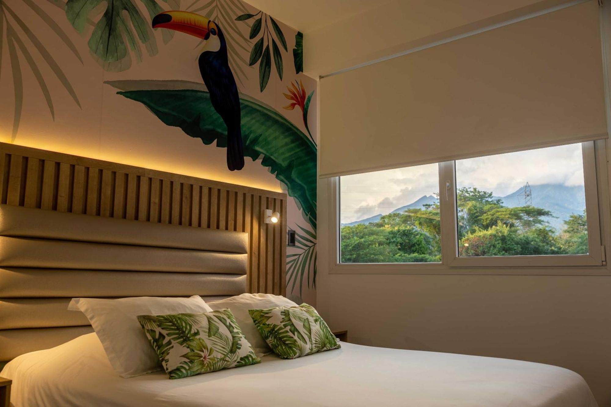 Tucan Suites Tarapoto - Hotel Asociado Casa Andina Экстерьер фото