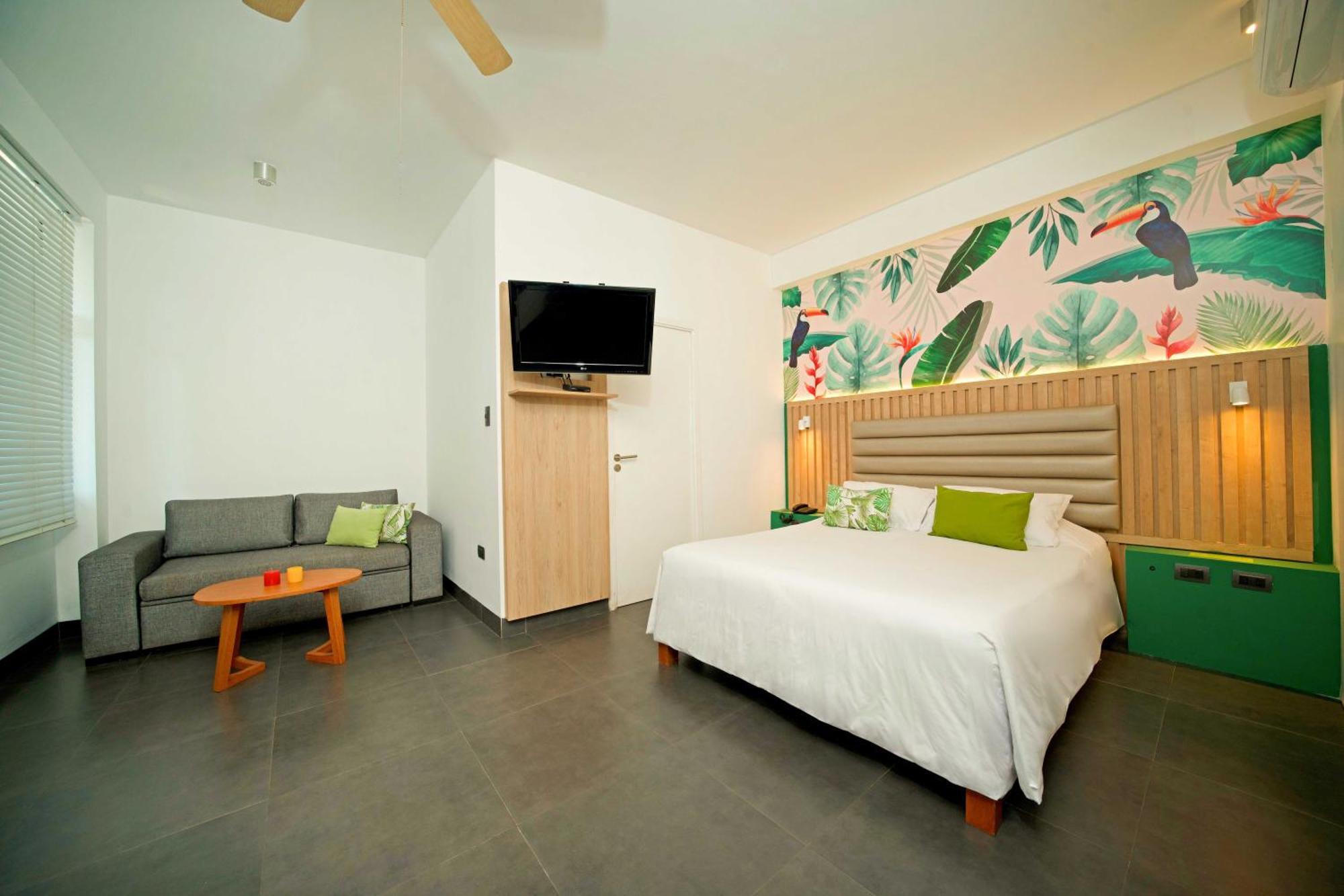 Tucan Suites Tarapoto - Hotel Asociado Casa Andina Экстерьер фото