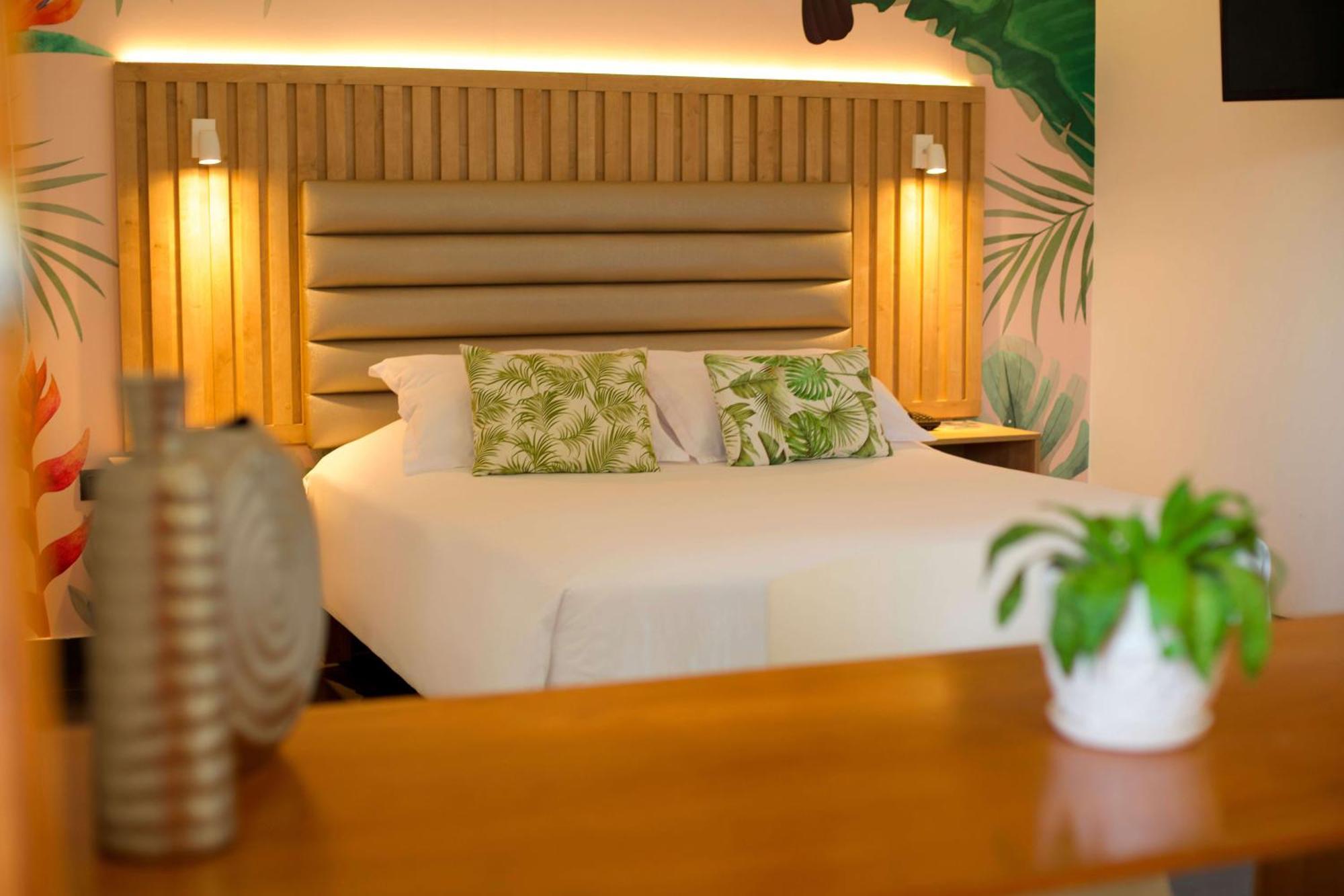 Tucan Suites Tarapoto - Hotel Asociado Casa Andina Экстерьер фото