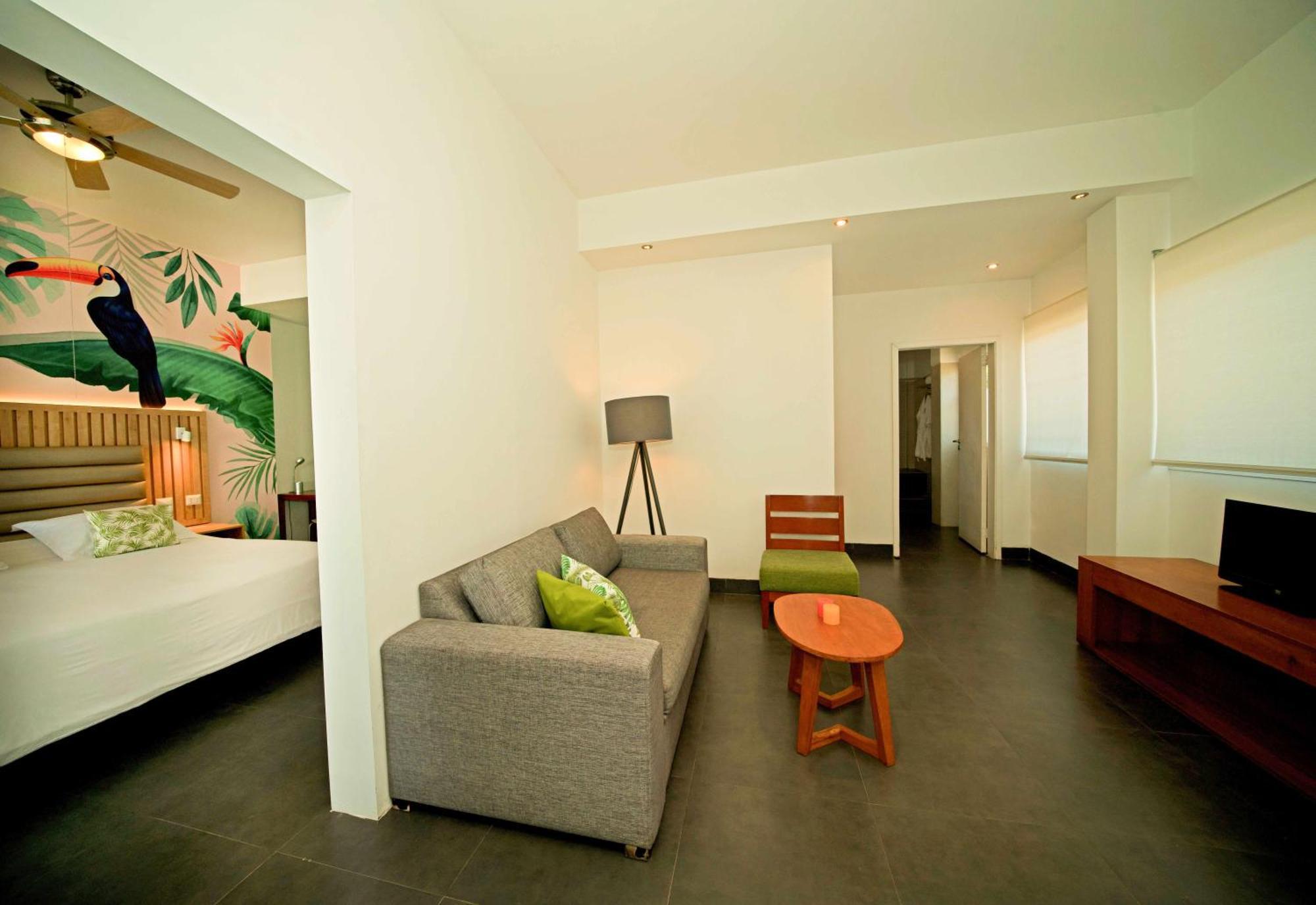 Tucan Suites Tarapoto - Hotel Asociado Casa Andina Экстерьер фото