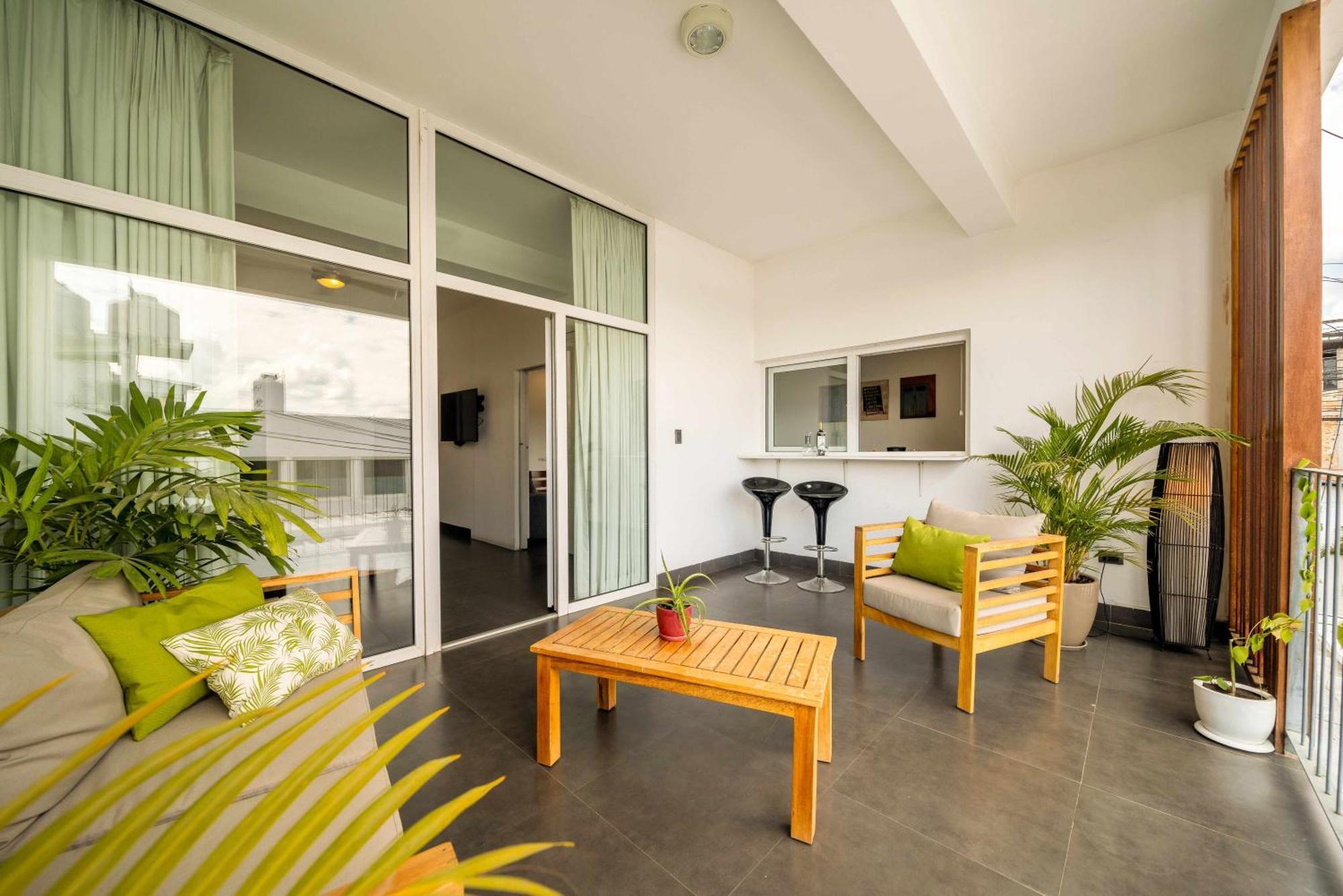 Tucan Suites Tarapoto - Hotel Asociado Casa Andina Экстерьер фото