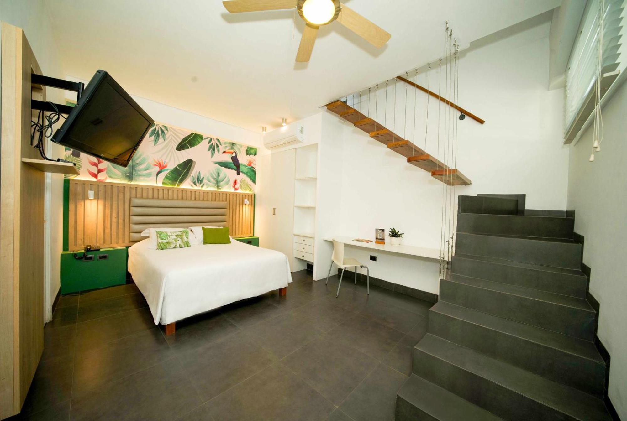 Tucan Suites Tarapoto - Hotel Asociado Casa Andina Экстерьер фото