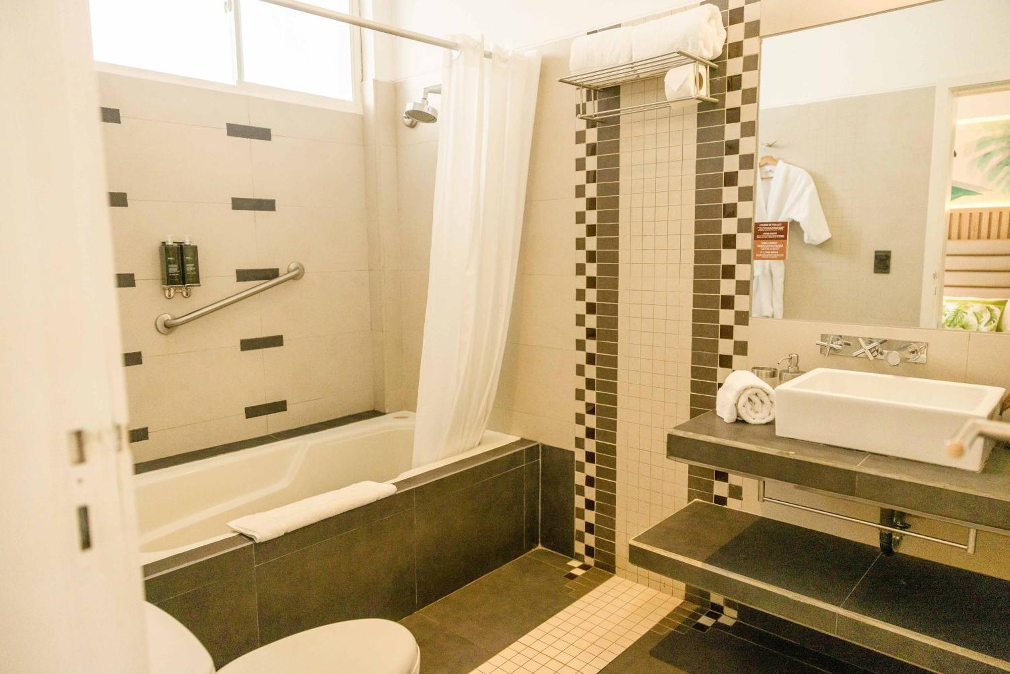 Tucan Suites Tarapoto - Hotel Asociado Casa Andina Экстерьер фото