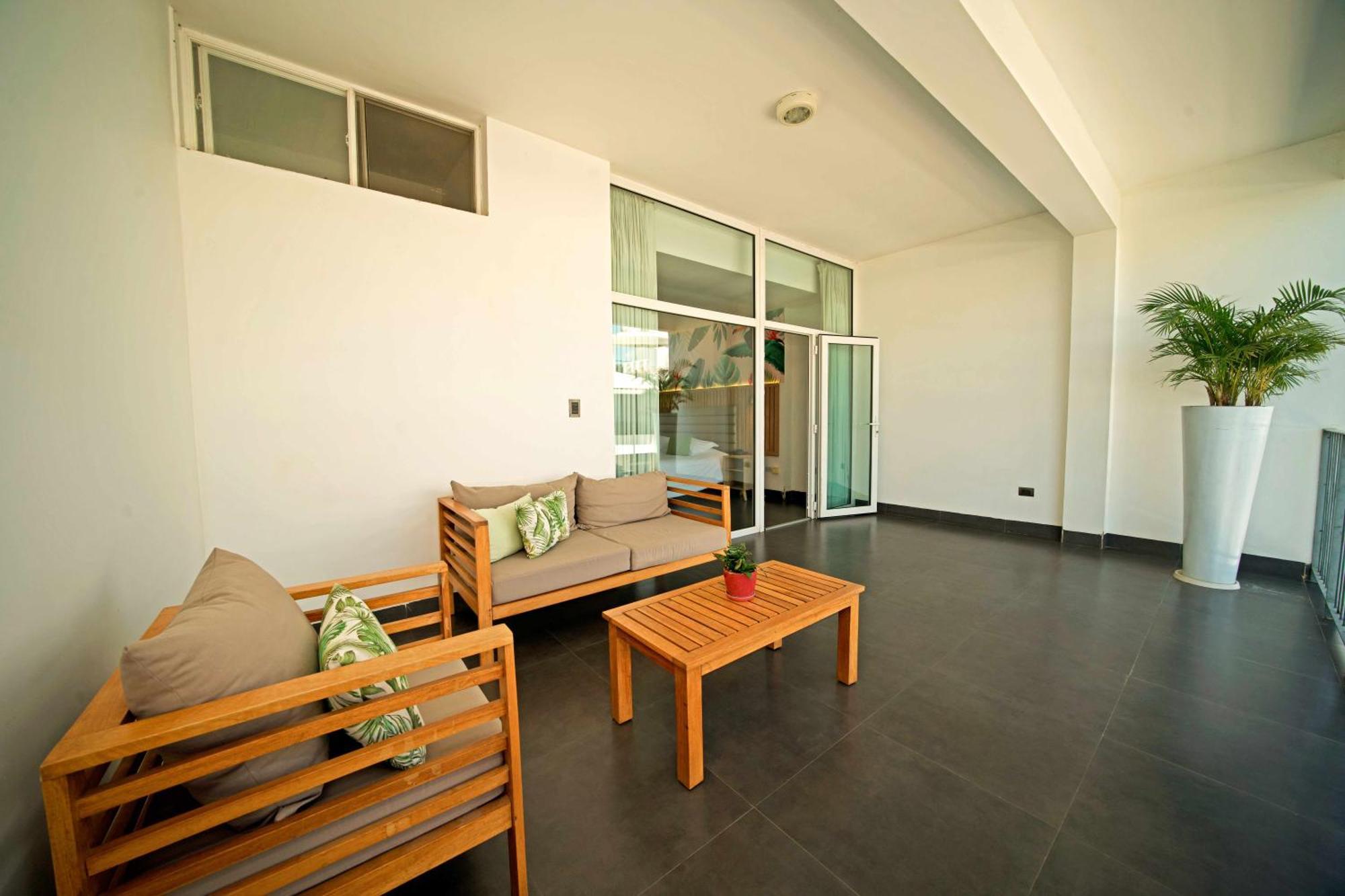 Tucan Suites Tarapoto - Hotel Asociado Casa Andina Экстерьер фото