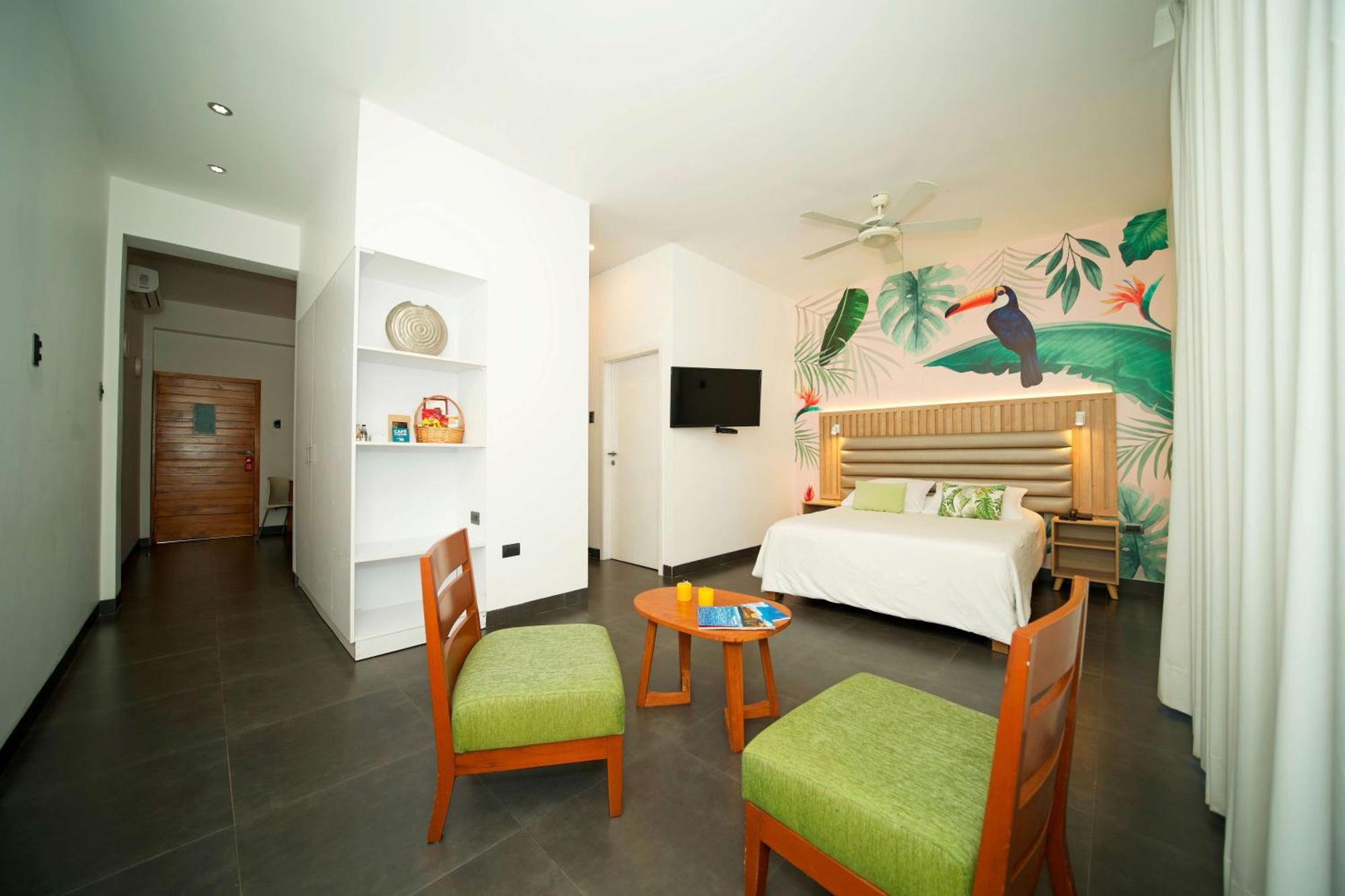 Tucan Suites Tarapoto - Hotel Asociado Casa Andina Экстерьер фото