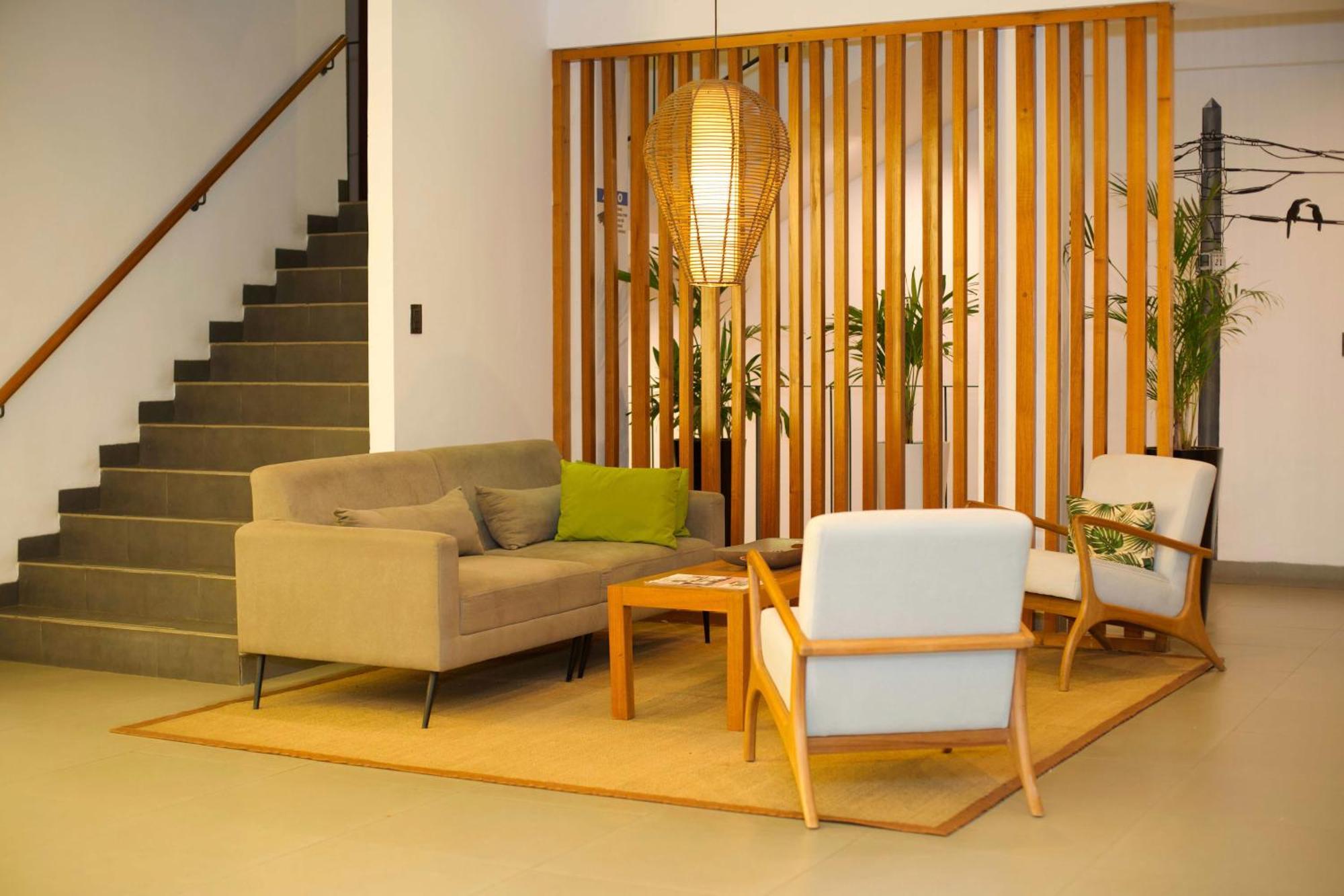 Tucan Suites Tarapoto - Hotel Asociado Casa Andina Экстерьер фото