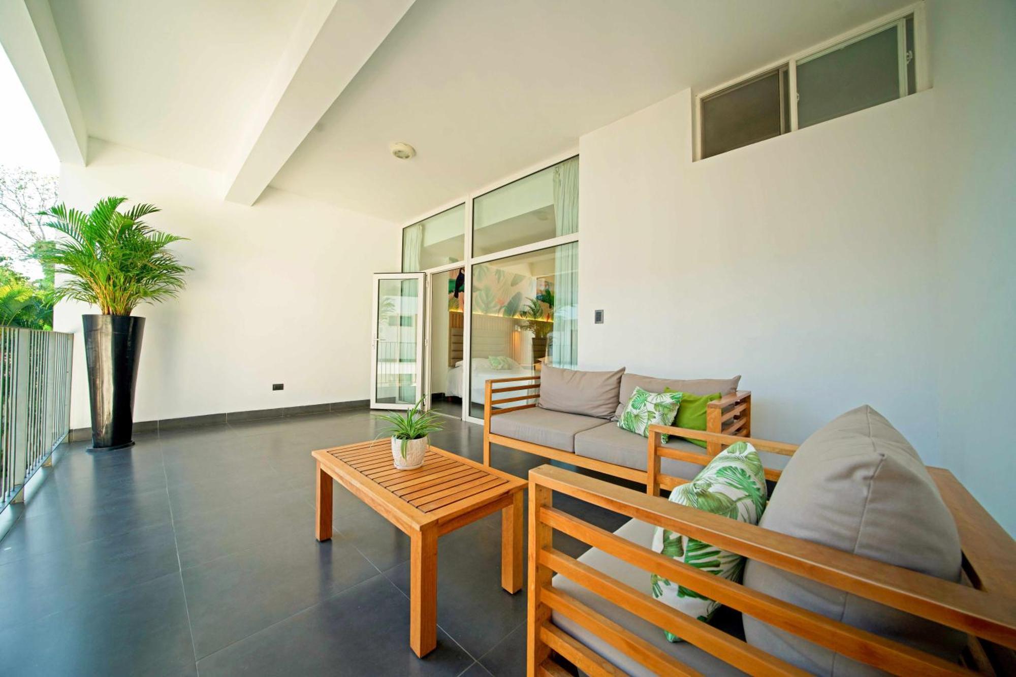 Tucan Suites Tarapoto - Hotel Asociado Casa Andina Экстерьер фото