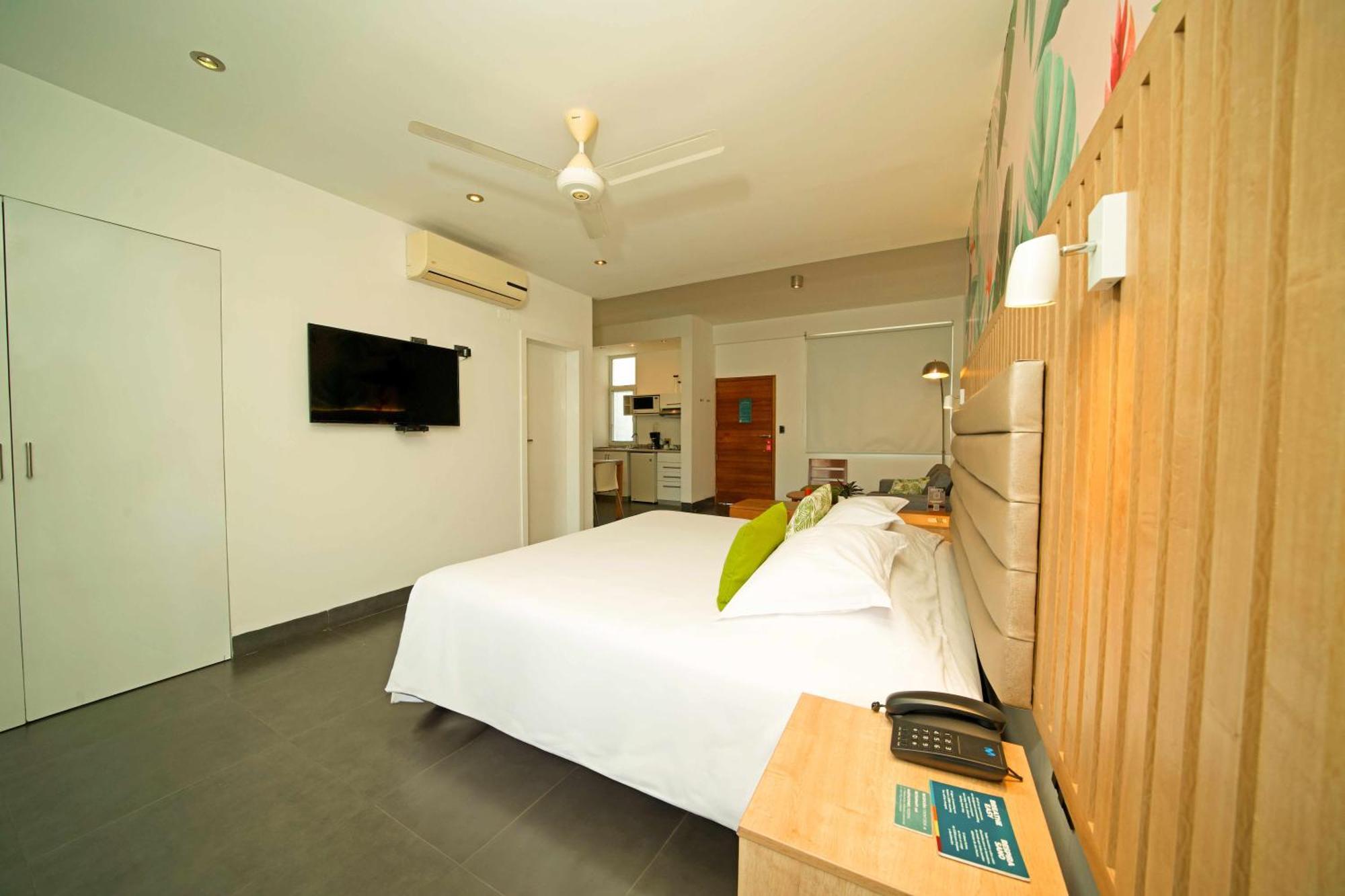 Tucan Suites Tarapoto - Hotel Asociado Casa Andina Экстерьер фото