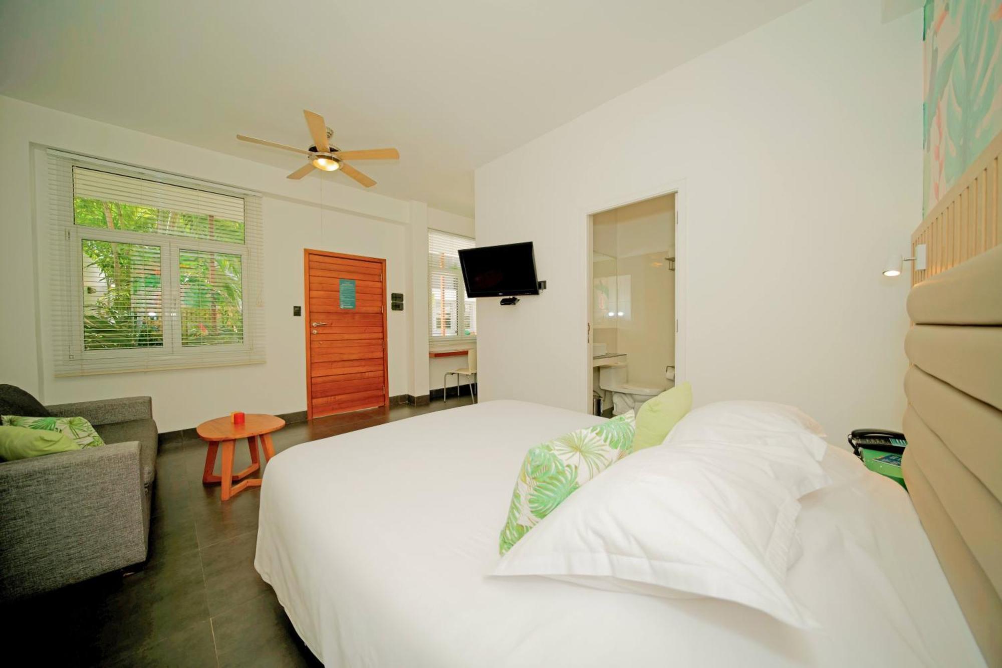 Tucan Suites Tarapoto - Hotel Asociado Casa Andina Экстерьер фото