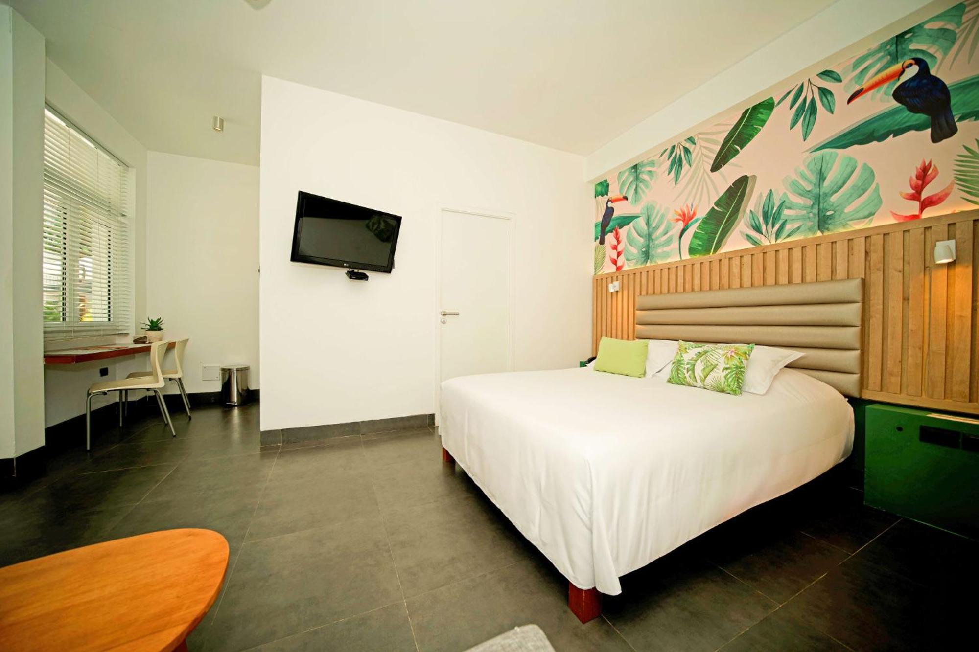 Tucan Suites Tarapoto - Hotel Asociado Casa Andina Экстерьер фото