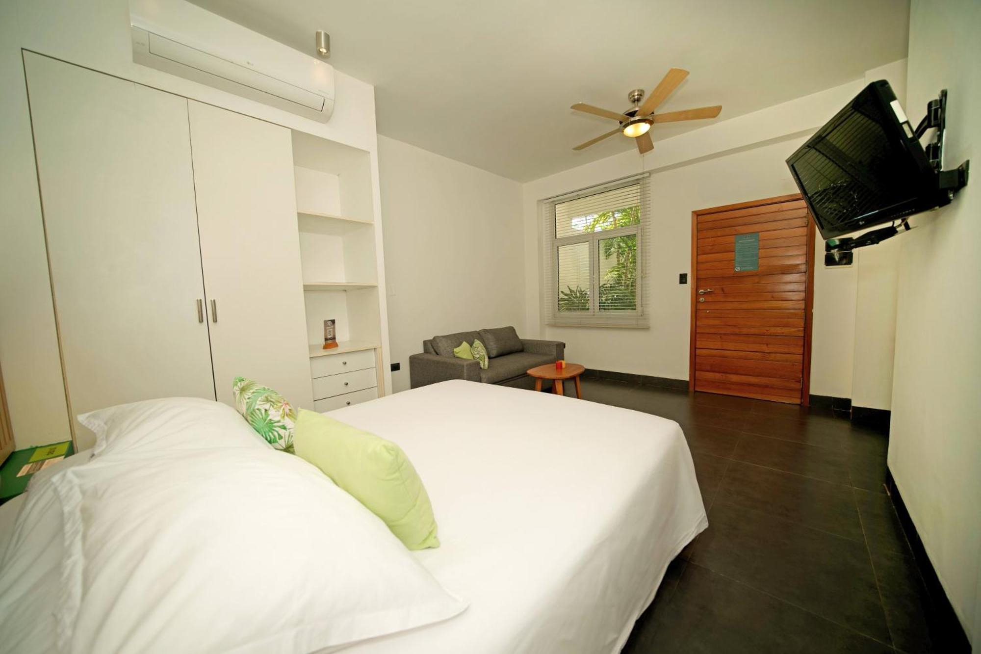 Tucan Suites Tarapoto - Hotel Asociado Casa Andina Экстерьер фото