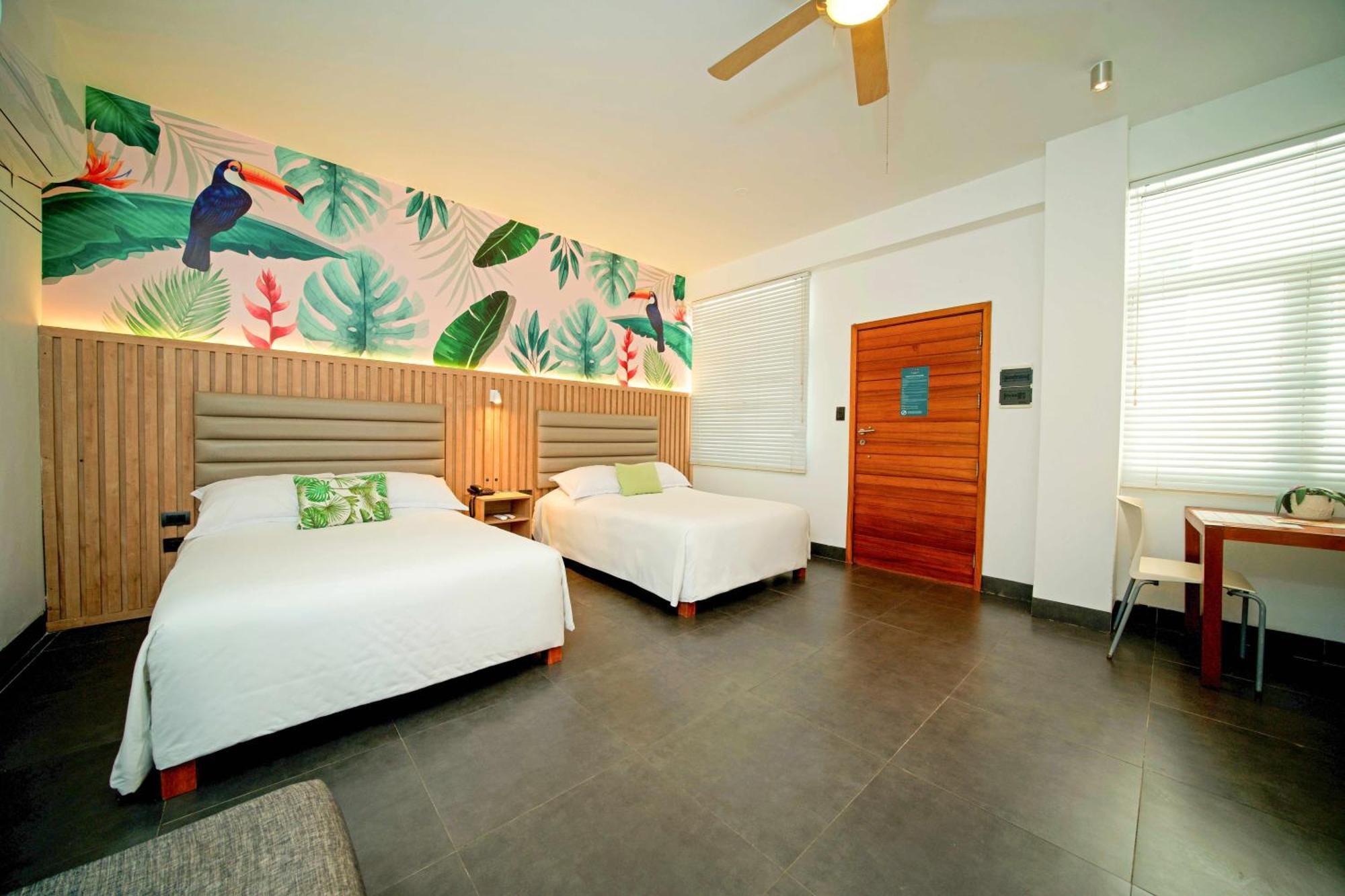 Tucan Suites Tarapoto - Hotel Asociado Casa Andina Экстерьер фото