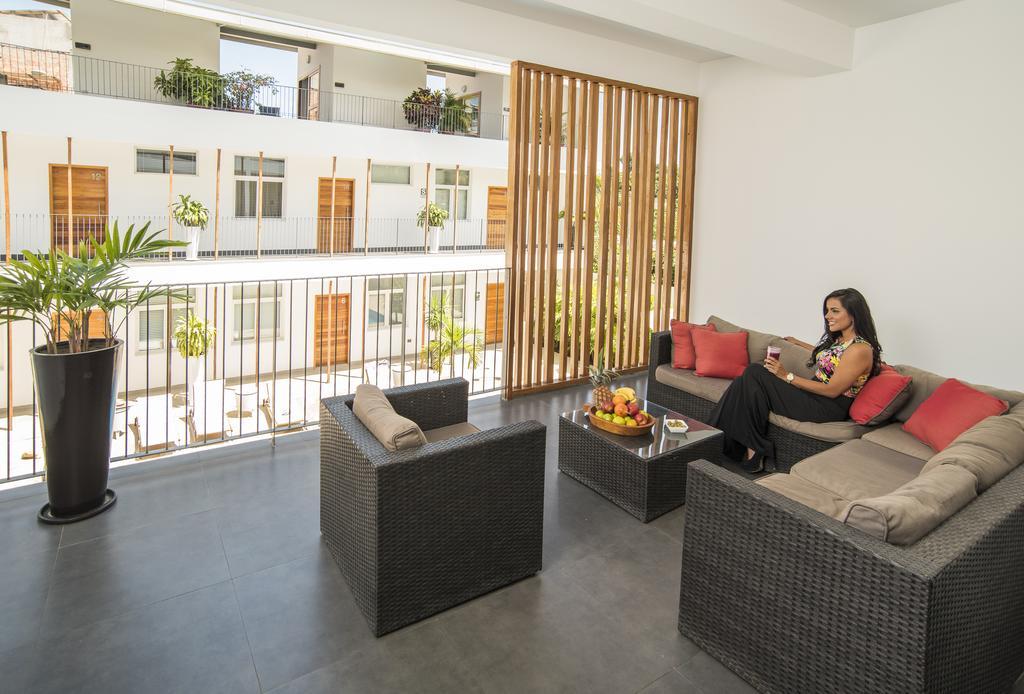 Tucan Suites Tarapoto - Hotel Asociado Casa Andina Экстерьер фото